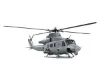 Picture of Goosky BNF070003 E7 UH-1Y Venom Scale Helicopter PNP Kit