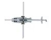 Picture of Goosky BNF070003 E7 UH-1Y Venom Scale Helicopter PNP Kit