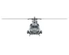 Picture of Goosky BNF070003 E7 UH-1Y Venom Scale Helicopter PNP Kit
