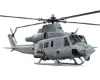 Picture of Goosky BNF070003 E7 UH-1Y Venom Scale Helicopter PNP Kit