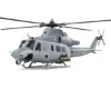 Picture of Goosky BNF070003 E7 UH-1Y Venom Scale Helicopter PNP Kit