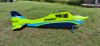 Picture of Pilot RC Skywolf V2 – 67″ (1.7m) Colour Scheme 04, Green/Blue 