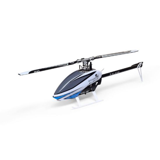 Picture of Blade BLH01550 InFusion 210 BNF Basic with AS3X and SAFE 