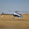 Picture of Blade BLH01550 InFusion 210 BNF Basic with AS3X and SAFE 