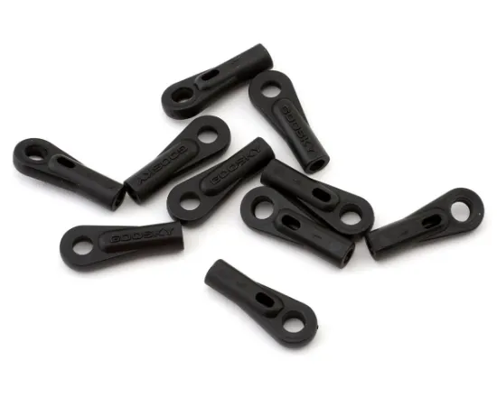 Picture of Goosky GT040013 3mm Ball Link Set (10)-  RS7 