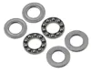 Picture of Goosky GT040009 Thrust Bearing Set- RS7