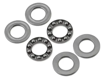 Picture of Goosky GT040009 Thrust Bearing Set- RS7