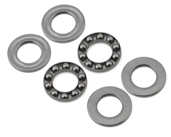 Picture of Goosky GT040009 Thrust Bearing Set- RS7