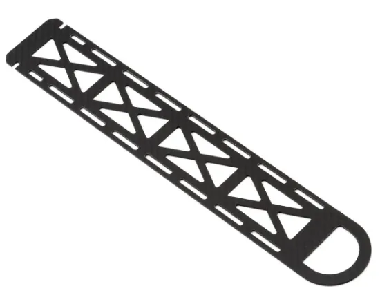 Picture of Goosky GT040083 Battery Tray- RS7