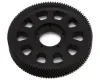 Picture of Goosky GT040176 Competition Main Gear (replaces GT040024)- RS7