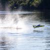 Picture of Pro Boat PRB-2072T1 34" Pro Boat Miss Illinois U-34 Unlimited Hydro 8S, 113kph RC Boat RTR