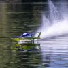 Picture of Pro Boat PRB-2072T1 34" Pro Boat Miss Illinois U-34 Unlimited Hydro 8S, 113kph RC Boat RTR