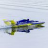 Picture of Pro Boat PRB-2072T1 34" Pro Boat Miss Illinois U-34 Unlimited Hydro 8S, 113kph RC Boat RTR