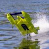 Picture of Pro Boat PRB-2072T1 34" Pro Boat Miss Illinois U-34 Unlimited Hydro 8S, 113kph RC Boat RTR