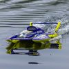Picture of Pro Boat PRB-2072T1 34" Pro Boat Miss Illinois U-34 Unlimited Hydro 8S, 113kph RC Boat RTR