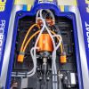 Picture of Pro Boat PRB-2072T1 34" Pro Boat Miss Illinois U-34 Unlimited Hydro 8S, 113kph RC Boat RTR