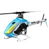 Picture of Goosky BAF220001 RS5 Ultra Electric 550 Size Helicopter Kit- Glacier Blue without Blades