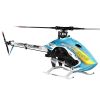 Picture of Goosky BAF220001 RS5 Ultra Electric 550 Size Helicopter Kit- Glacier Blue without Blades