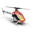 Picture of Goosky BAF220003 RS5 Ultra Electric 550 Size Helicopter Kit- Danxia Orange without Blades