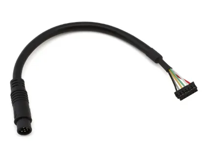 Picture of Hobbywing 30810007 Sensor Adapter Cable for JST Port ESC (Male End)