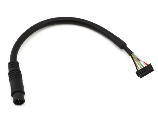 Picture of Hobbywing 30810007 Sensor Adapter Cable for JST Port ESC (Male End)