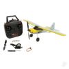 Picture of Top RC Hobby TOP106B01 Hobby Beginner 450mm Mini Xcub with Gyro Stabilization System RTF
