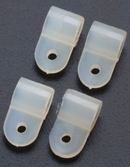 Picture of Du-Bro 559 E/Z Adjust Horn Bracket (6-32)
