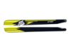 Picture of SAB S722-Y Main Blades S722 Yellow- Silent Power! 