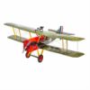 Picture of Dancing Wings Hobby SCG4201 S.E.5A 1620mm Wingspan Balsa Wood RC Airplane ARF Kit