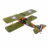 Picture of Dancing Wings Hobby SCG4201 S.E.5A 1620mm Wingspan Balsa Wood RC Airplane ARF Kit
