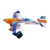Picture of Dancing Wings XCG0201 60" Extra-260 Balsawood 3D ARF Airplane 