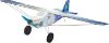 Picture of Dancing Wings EA0204 KITFOX 1030mm Ultra-Light RC Foam Airplane PNP