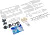 Picture of Dancing Wings EA0204 KITFOX 1030mm Ultra-Light RC Foam Airplane PNP