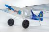 Picture of Dancing Wings EA0204 KITFOX 1030mm Ultra-Light RC Foam Airplane PNP
