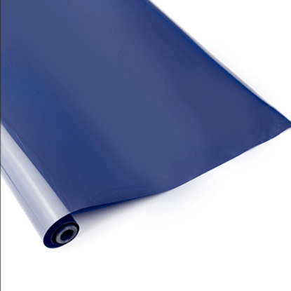 Picture of Dancing Wings LS-MP-02-017 Covering Film - Navy Blue (2m) 