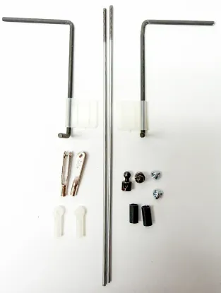 Picture of Du-Bro 186 STRIP AILERON BALL LINK