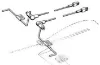Picture of Du-Bro 186 STRIP AILERON BALL LINK