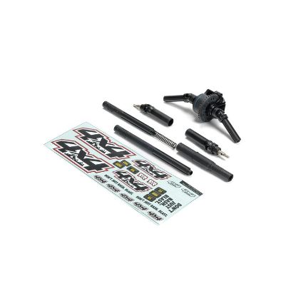 Picture of Arrma  ARA210003 2WD 4x2 to 4WD 4x4 Conversion BOOST BOX