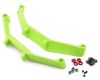 Picture of Goosky GT040147 Landing Skid Yellow - RS7