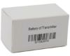 Picture of Goosky GT000070 T8 18650 Transmitter Battery (3.7V/2800mAh)