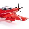 Picture of E-Flite EFL14950 Pilatus PC-21 1.3m BNF Basic with AS3X+ and SAFE Select