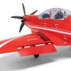 Picture of E-Flite EFL14950 Pilatus PC-21 1.3m BNF Basic with AS3X+ and SAFE Select