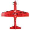 Picture of E-Flite EFL14950 Pilatus PC-21 1.3m BNF Basic with AS3X+ and SAFE Select