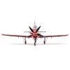 Picture of E-Flite EFL14950 Pilatus PC-21 1.3m BNF Basic with AS3X+ and SAFE Select