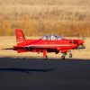 Picture of E-Flite EFL14950 Pilatus PC-21 1.3m BNF Basic with AS3X+ and SAFE Select