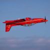 Picture of E-Flite EFL14950 Pilatus PC-21 1.3m BNF Basic with AS3X+ and SAFE Select