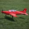 Picture of E-Flite EFL14950 Pilatus PC-21 1.3m BNF Basic with AS3X+ and SAFE Select