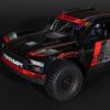 Picture of ARRMA ARA7704V3T1 1/7 MOJAVE 6S EXB 4X4 RTR Brushless Desert Truck, Black