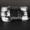 Picture of ARRMA ARA7704V3T1 1/7 MOJAVE 6S EXB 4X4 RTR Brushless Desert Truck, Black