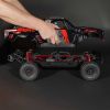 Picture of ARRMA ARA7704V3T1 1/7 MOJAVE 6S EXB 4X4 RTR Brushless Desert Truck, Black